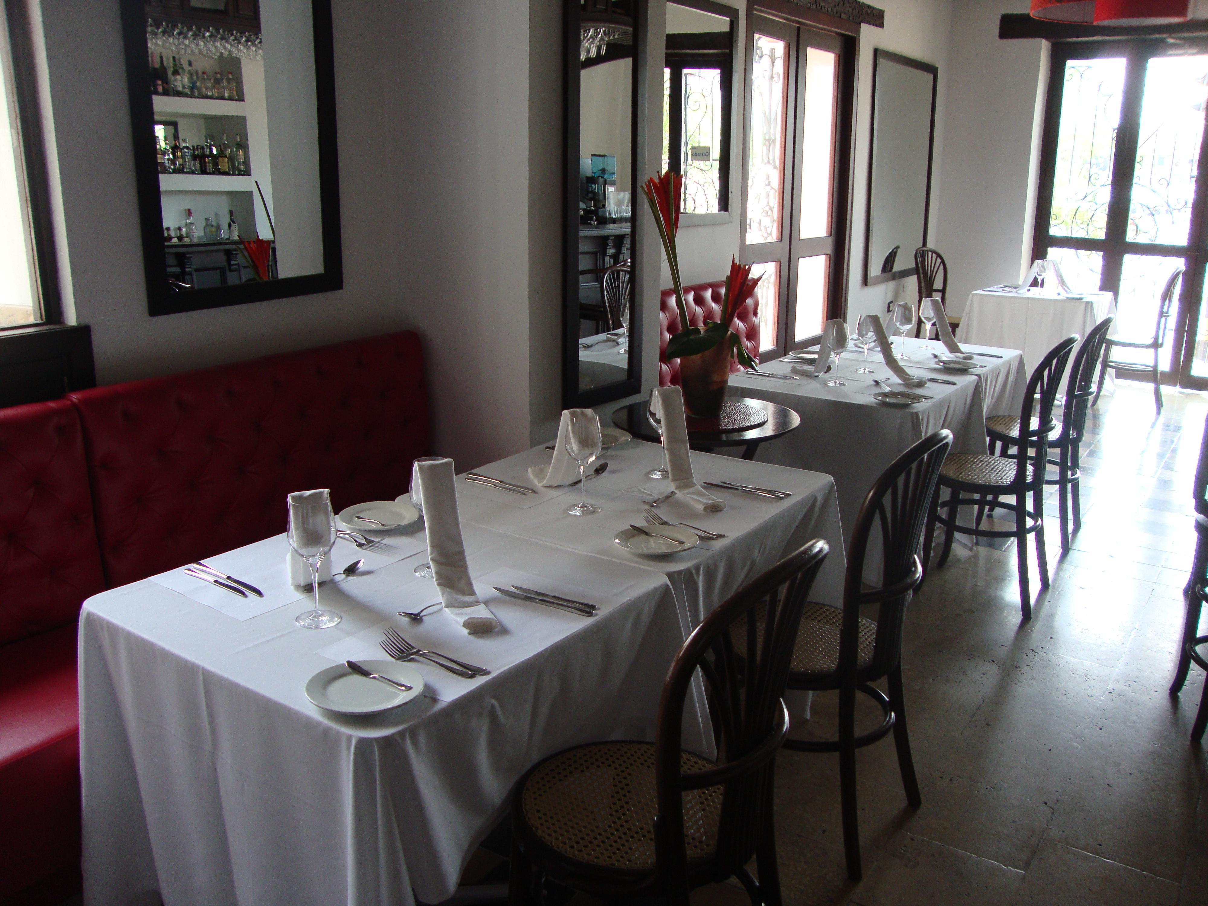 Monterrey Hotel Cartagena