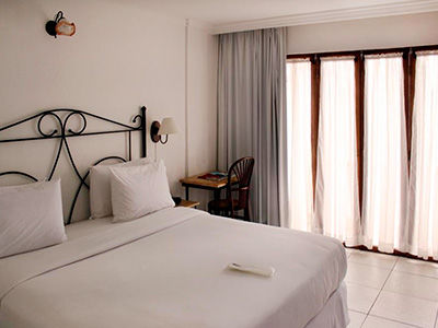 Monterrey Hotel Cartagena