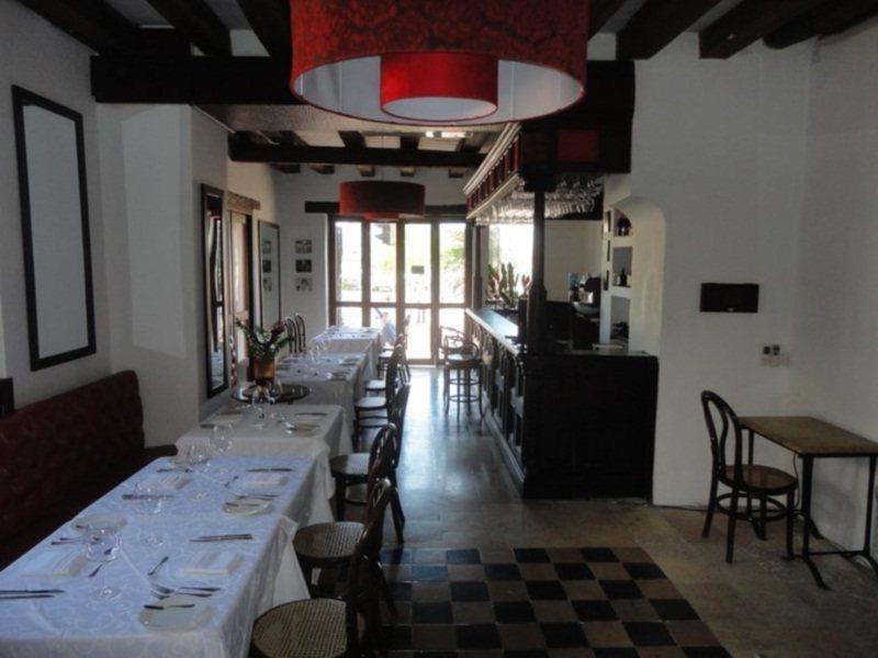 Hotel Monterrey Cartagena