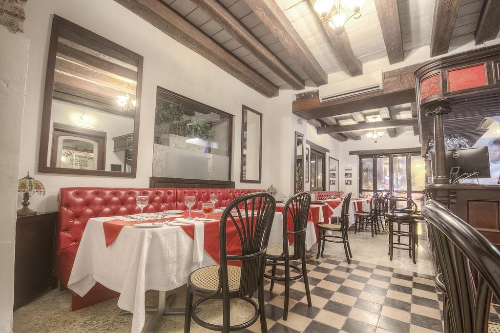 Hotel Monterrey Cartagena