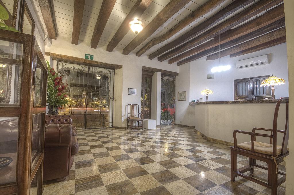 Hotel Monterrey Cartagena