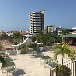 Hotel Monterrey