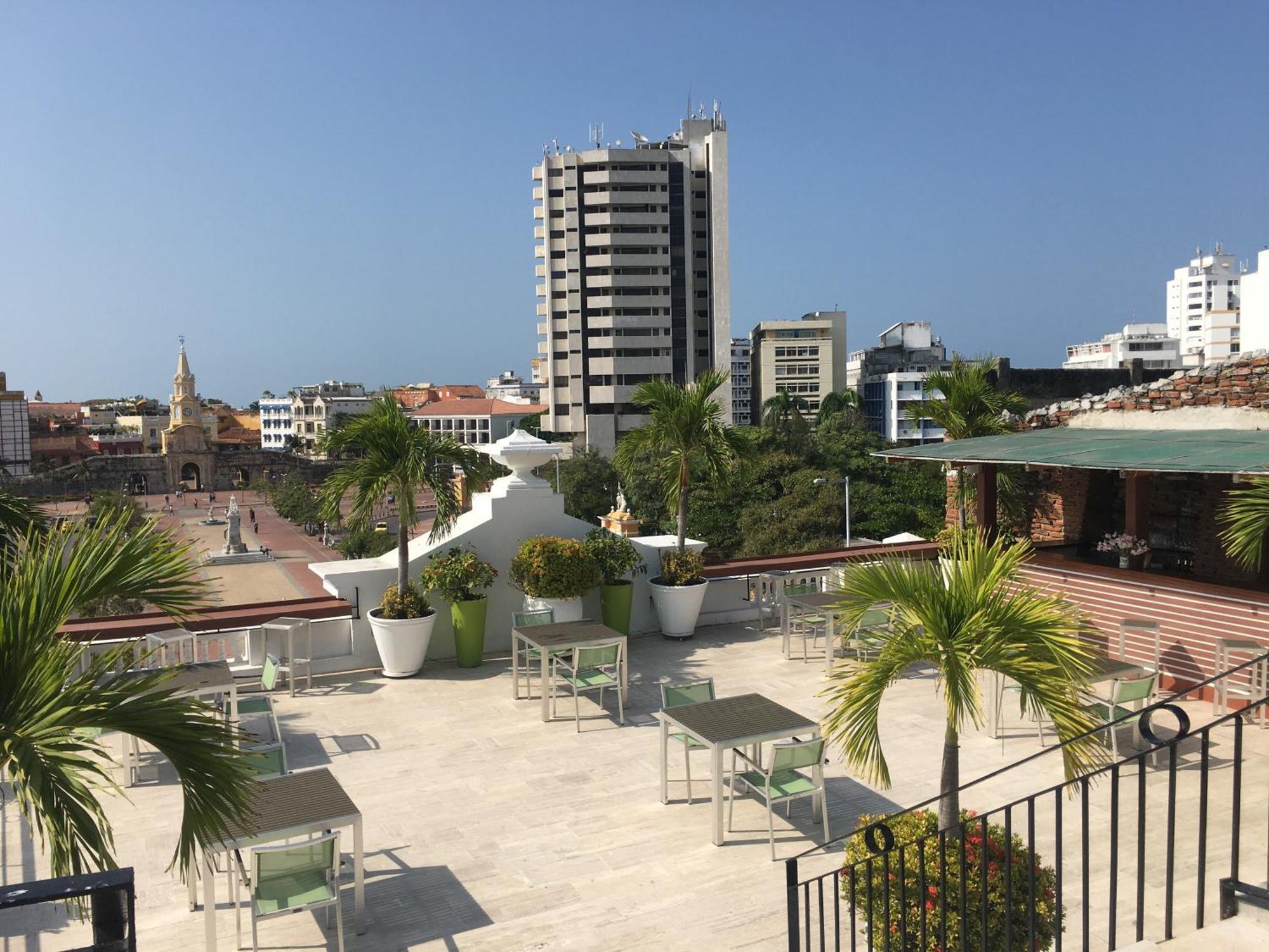 Monterrey 4* Cartagena