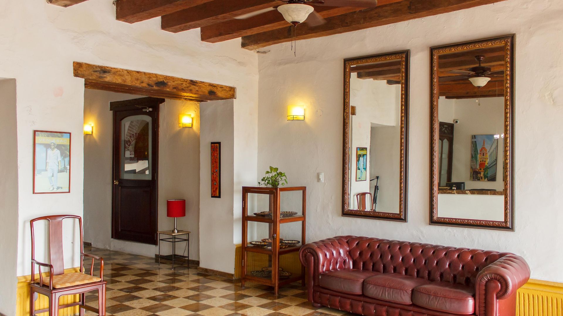 Hotel Monterrey