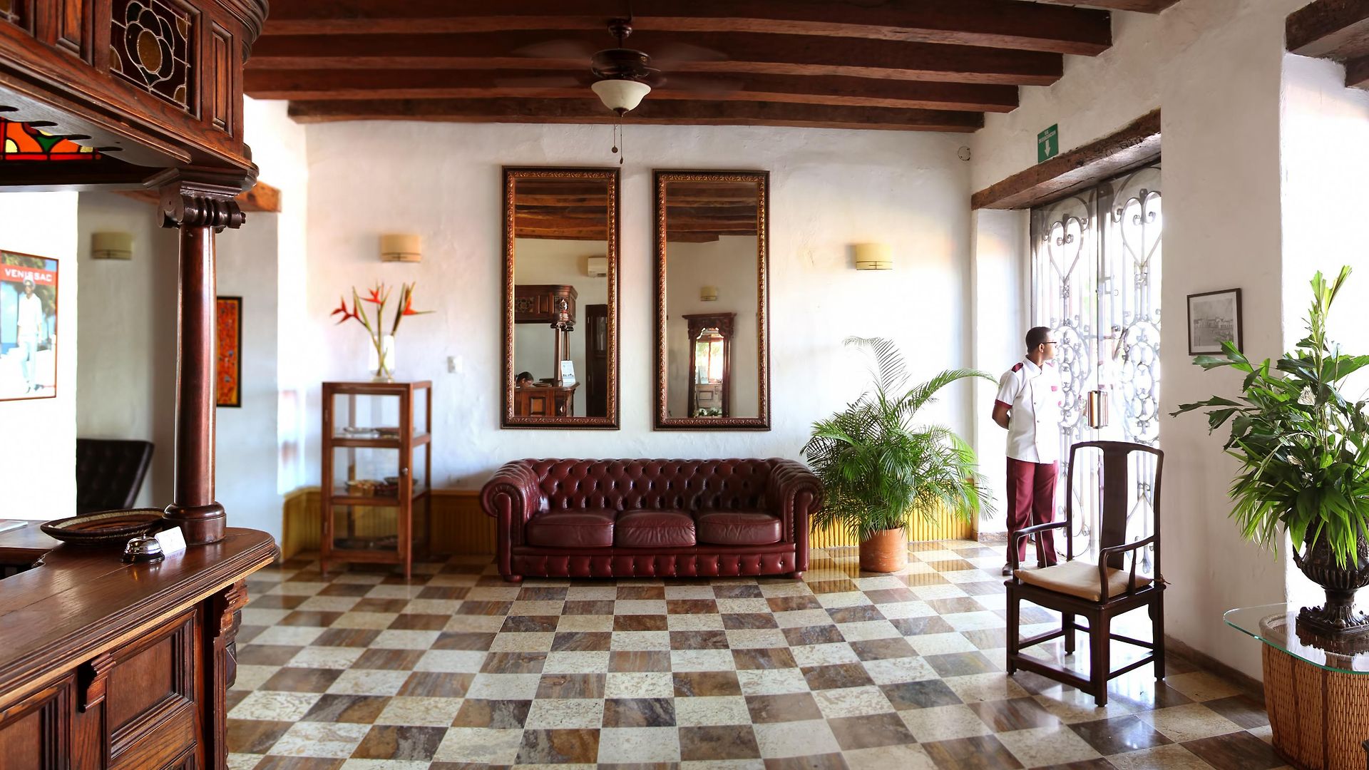 Hotel Monterrey