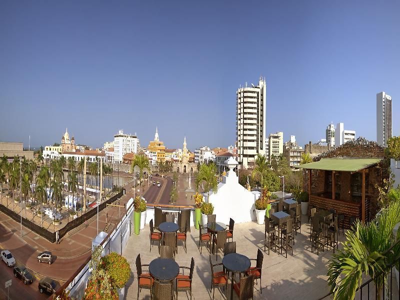 Monterrey Hotel