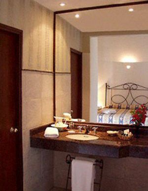 Hotel Monterrey 4*