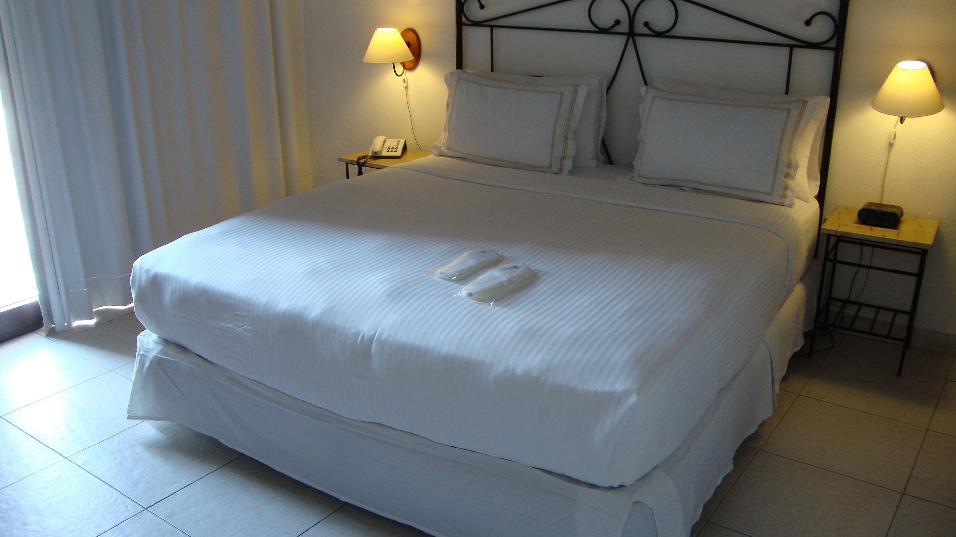 Hotel Monterrey Cartagena