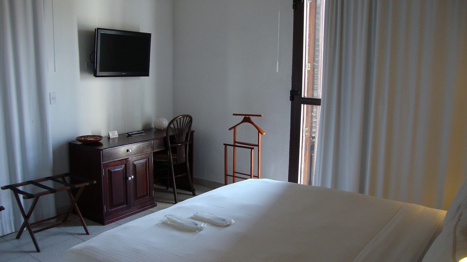 Monterrey Hotel 4*