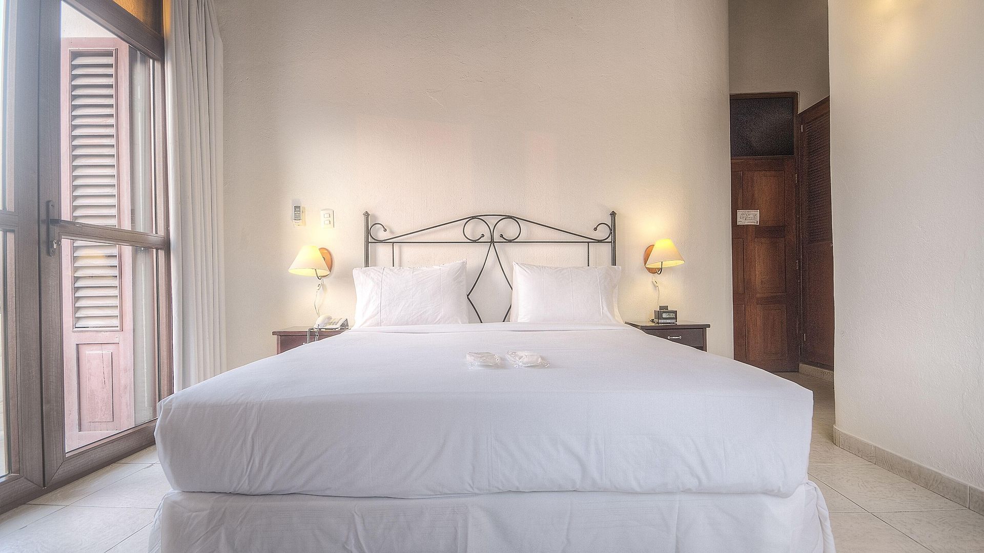 Hotel Monterrey 4*