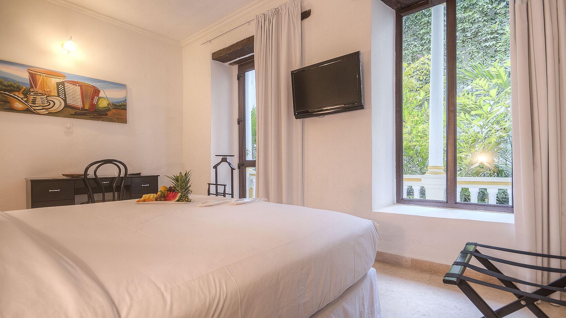 Hotel Monterrey