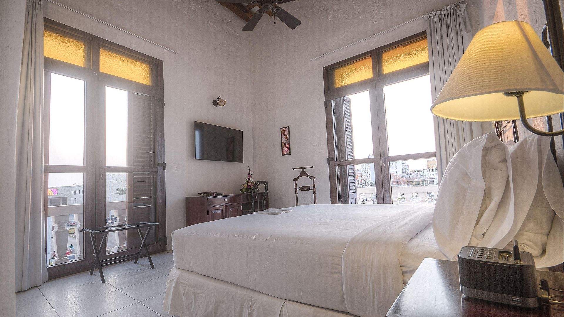 Monterrey Hotel 4*