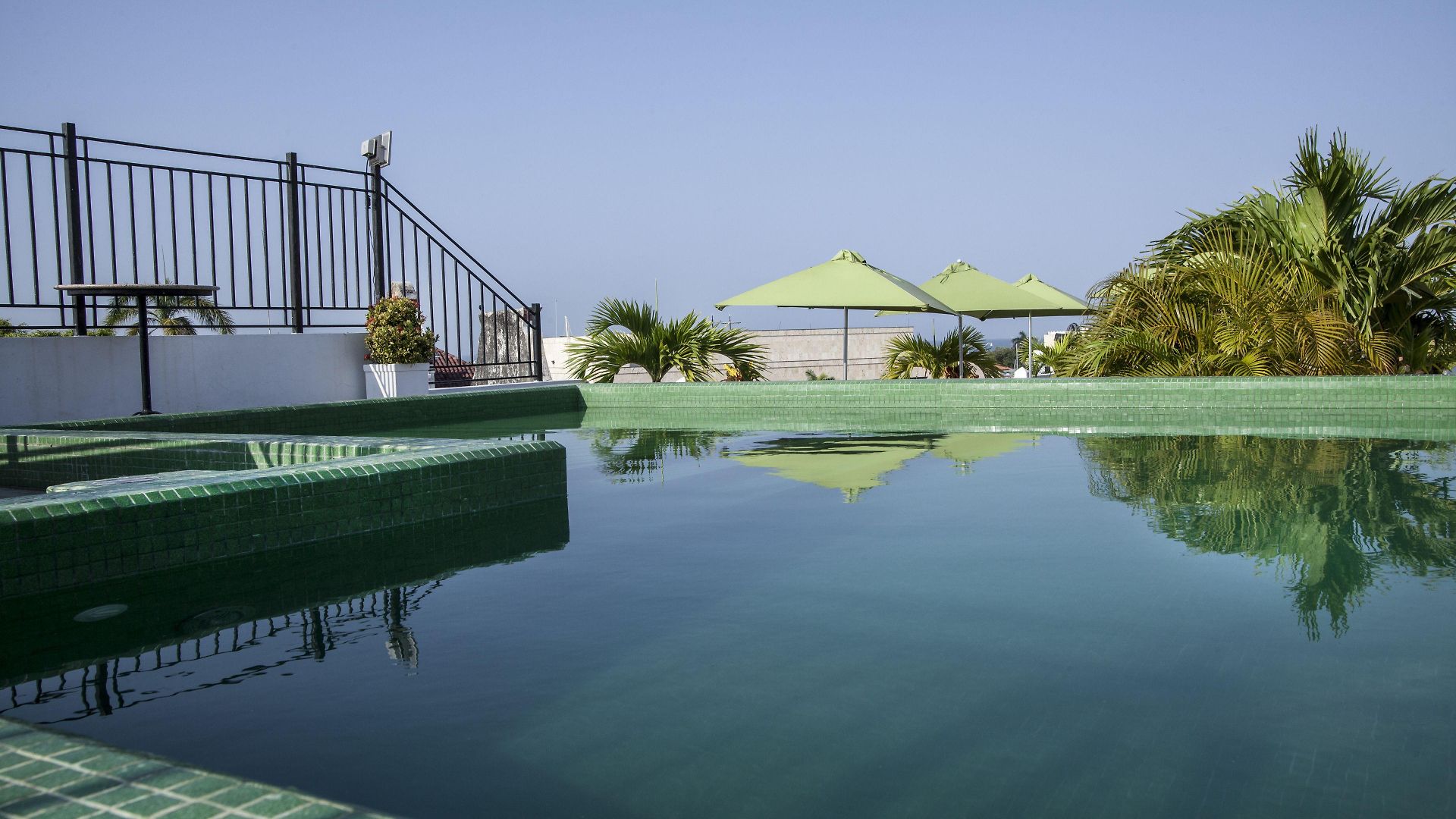 Hotel Monterrey 4*