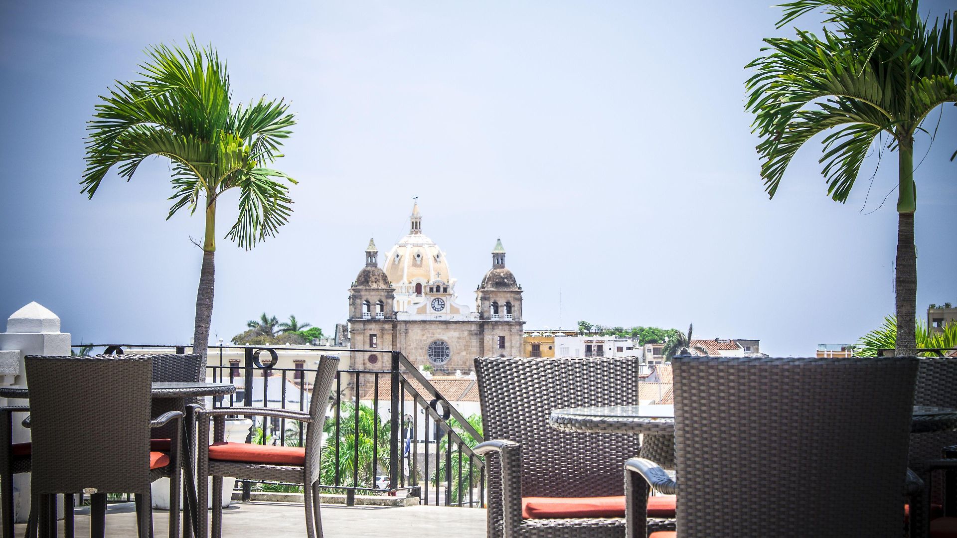 Hotel Monterrey