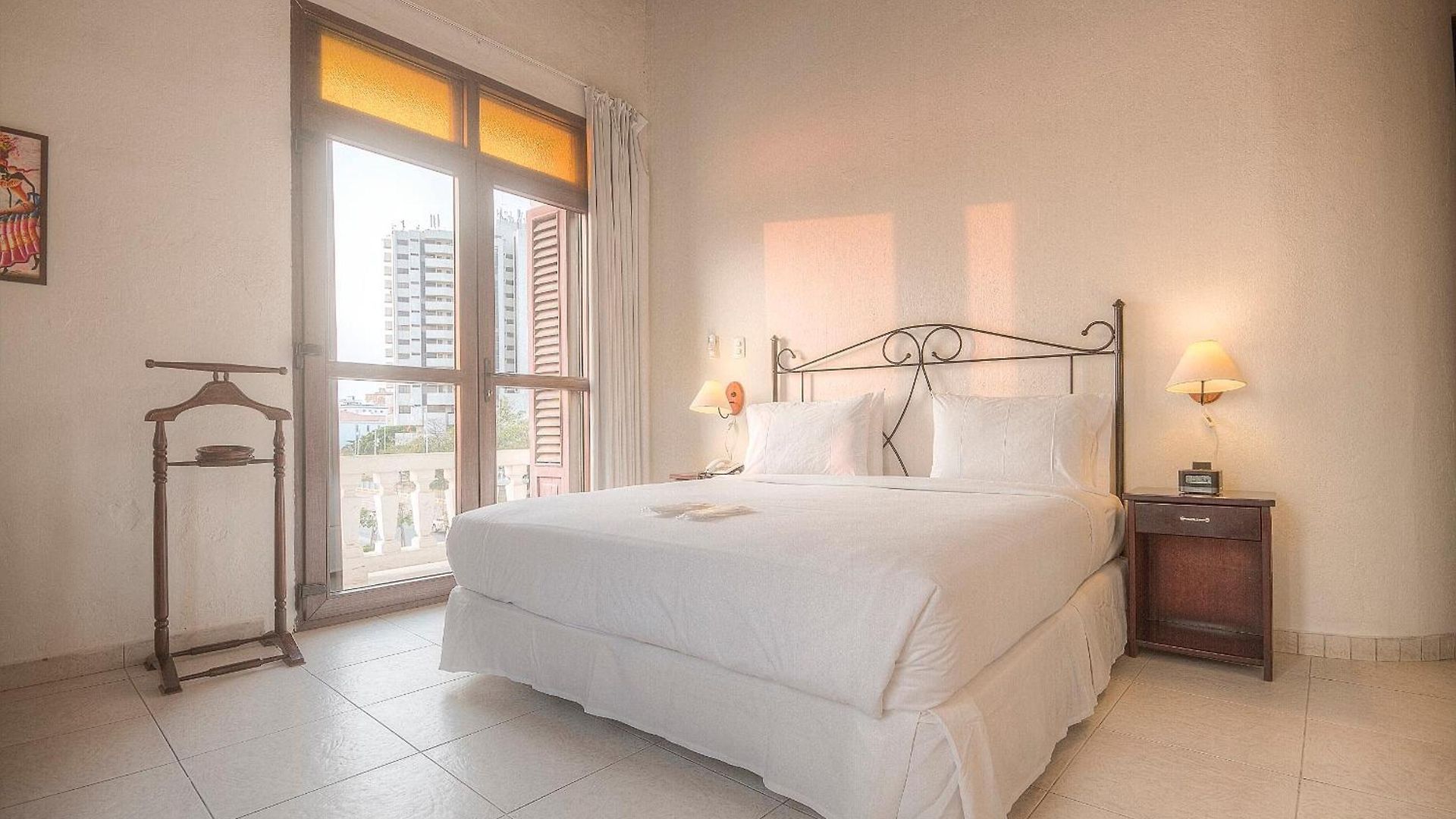 Monterrey Hotel Cartagena