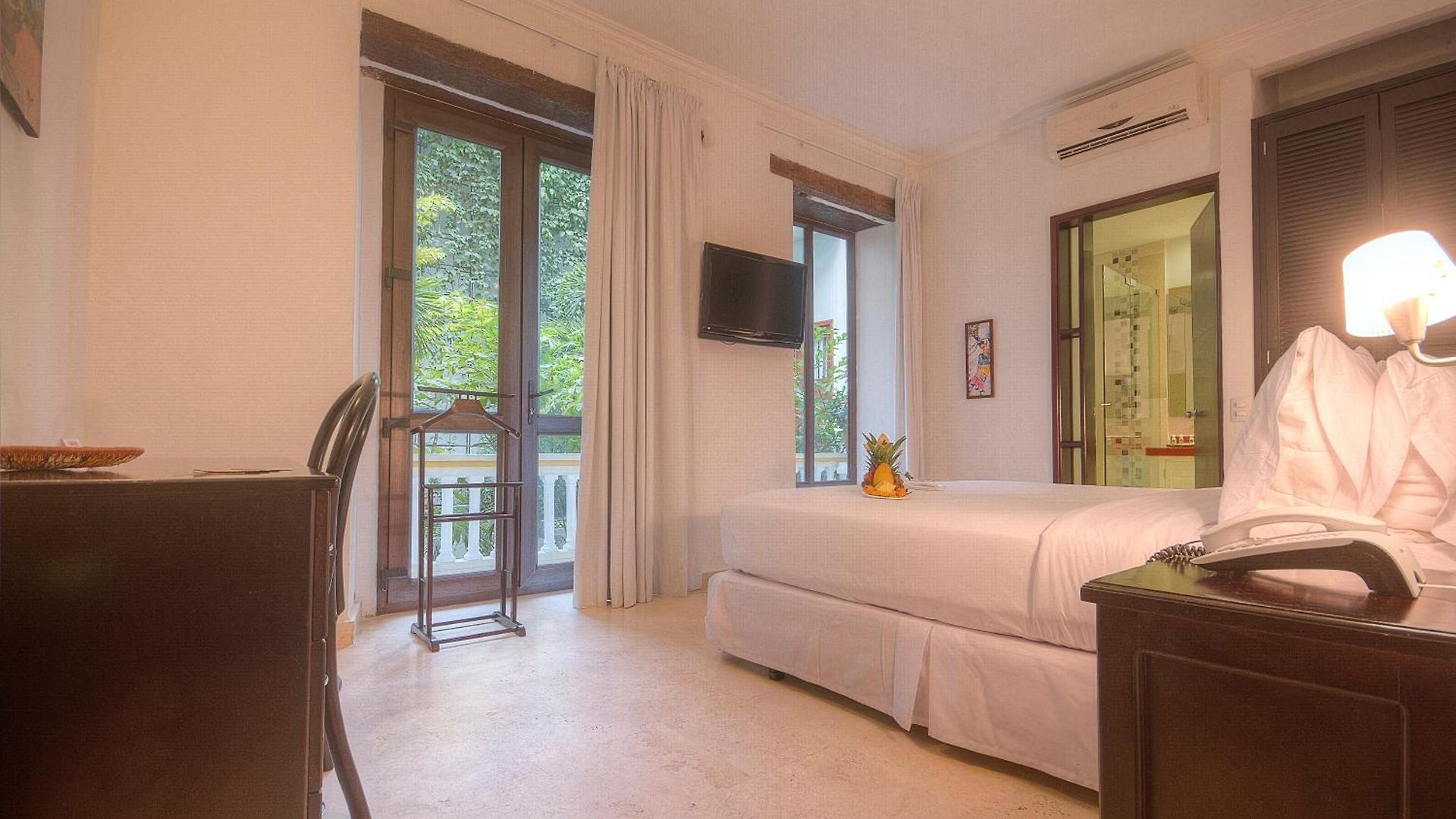 Hotel Monterrey Cartagena