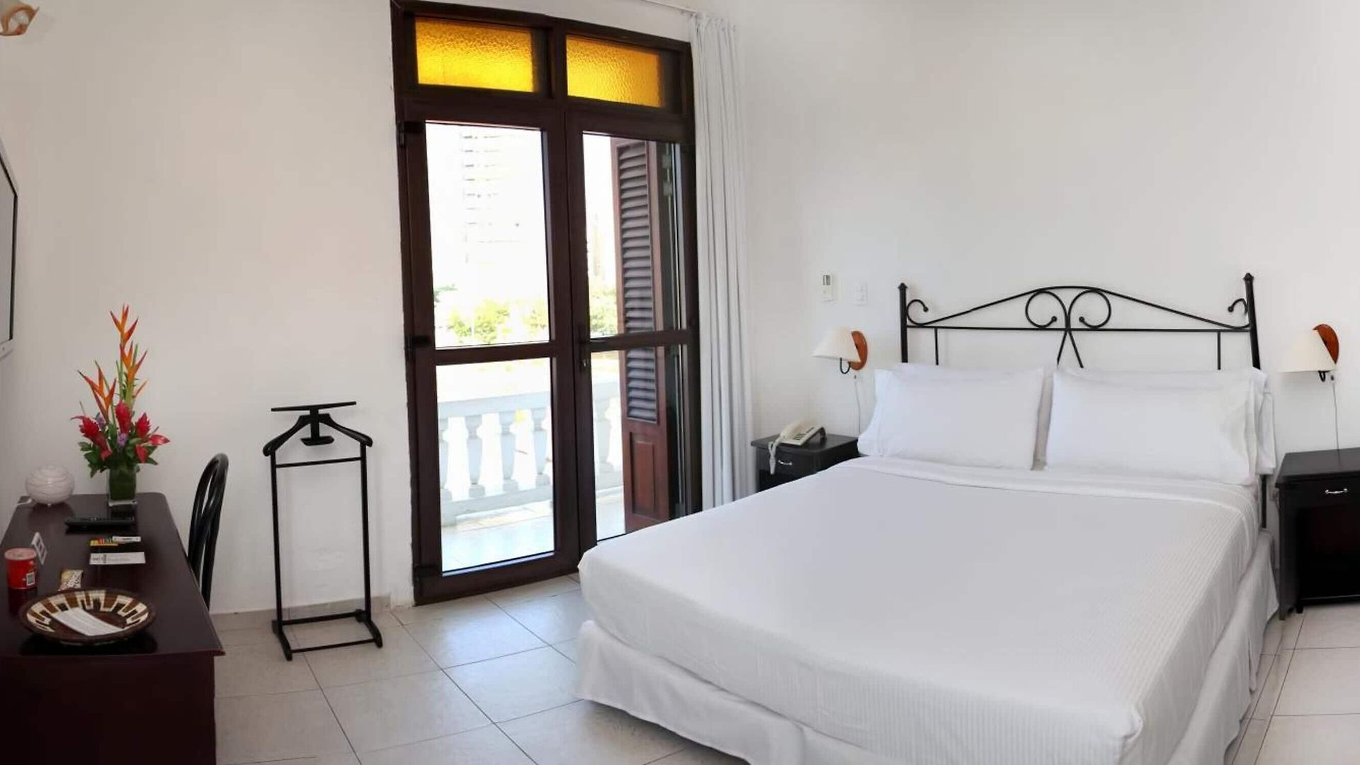 Hotel Monterrey 4*
