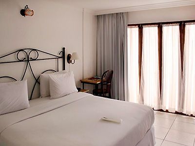 Monterrey Hotel Cartagena