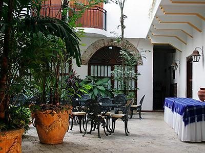 Hotel Monterrey Cartagena