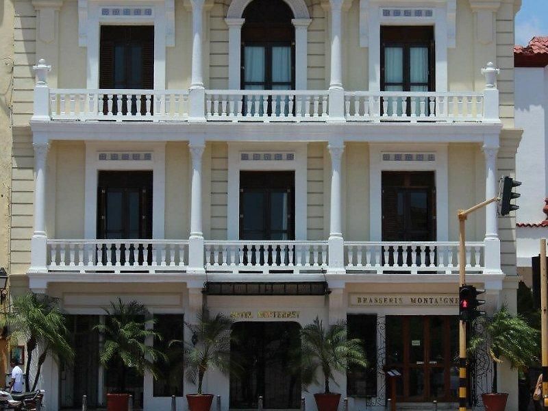 Hotel Monterrey