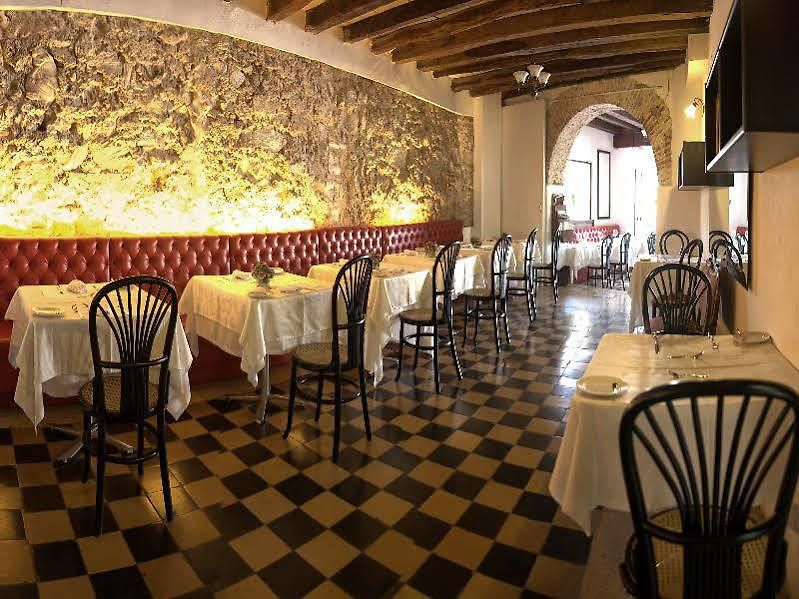 Monterrey Hotel