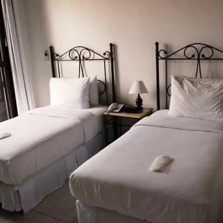 Monterrey Hotel Cartagena