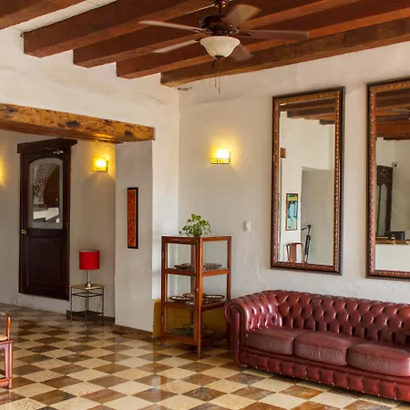 Hotel Monterrey