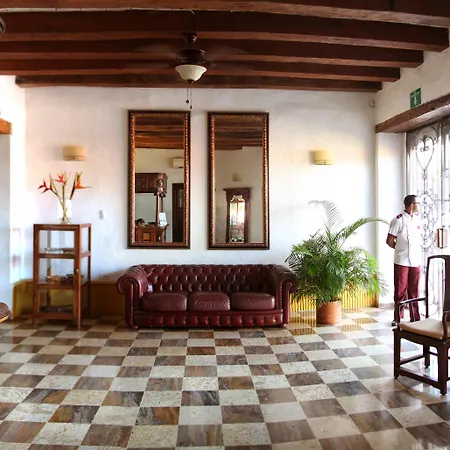 Hotel Monterrey