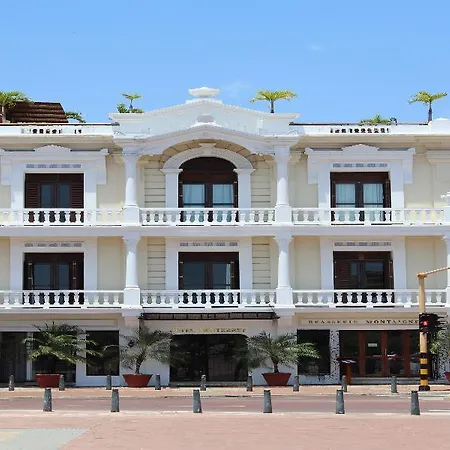 Hotel Monterrey Cartagena