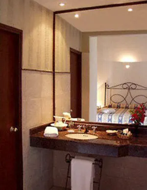 Hotel Monterrey 4*