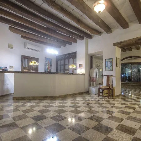 Hotel Monterrey Cartagena