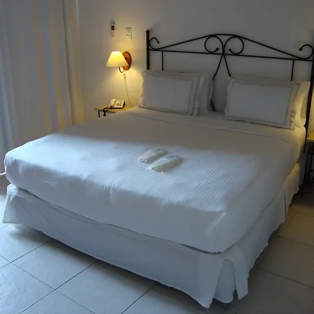 Hotel Monterrey Cartagena