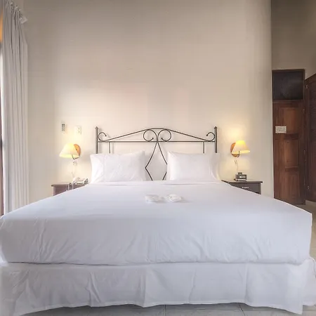 Hotel Monterrey 4*