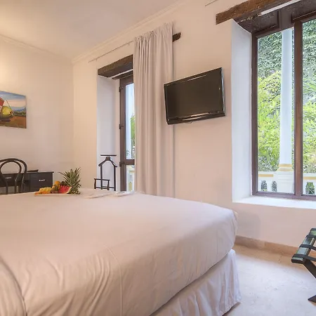 Hotel Monterrey