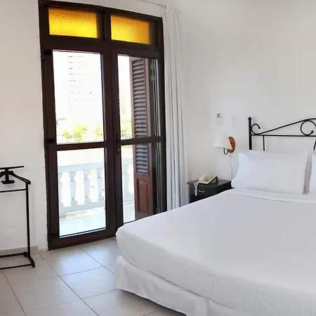 Hotel Monterrey 4*