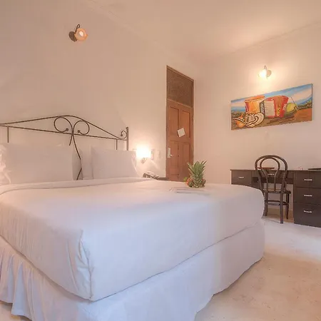 Hotel Monterrey
