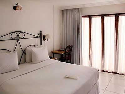 Monterrey Hotel Cartagena