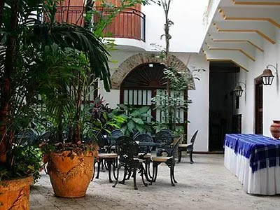 Hotel Monterrey Cartagena