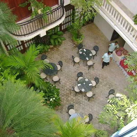 Monterrey Cartagena