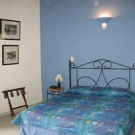 Monterrey Hotel
