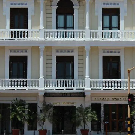Hotel Monterrey