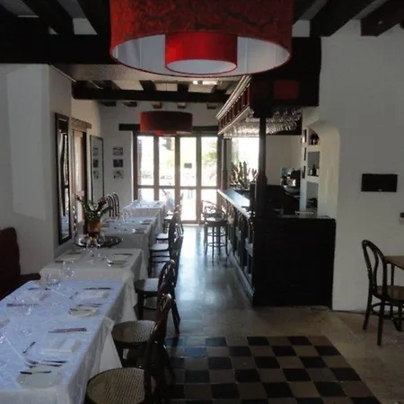 Hotel Monterrey Cartagena
