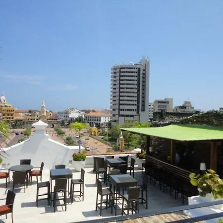 Hotel Monterrey 4*