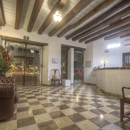 Hotel Monterrey Cartagena