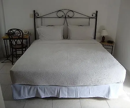 Monterrey Hotel