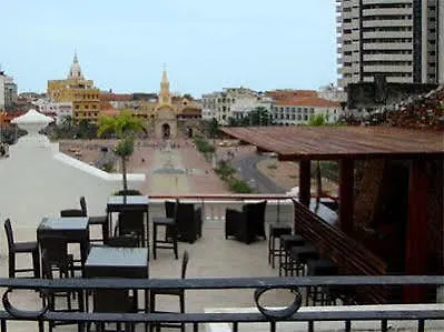 Monterrey Hotel 4*