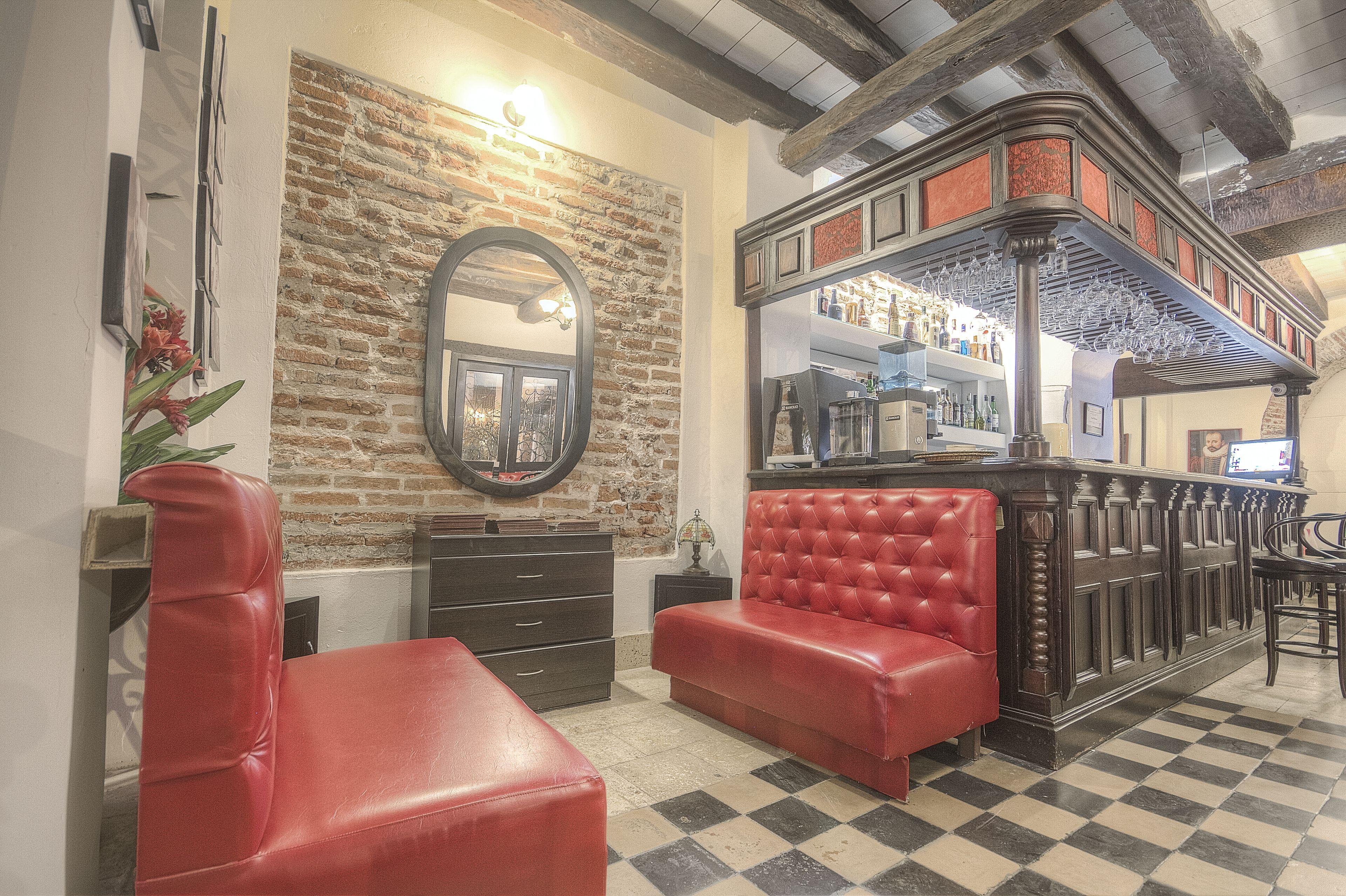 Monterrey Hotel Cartagena