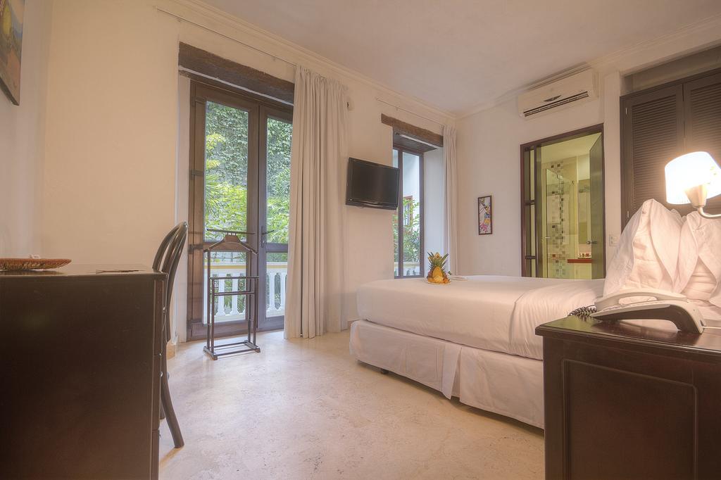 Hotel Monterrey 4*