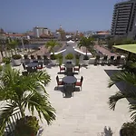 Hotel Monterrey