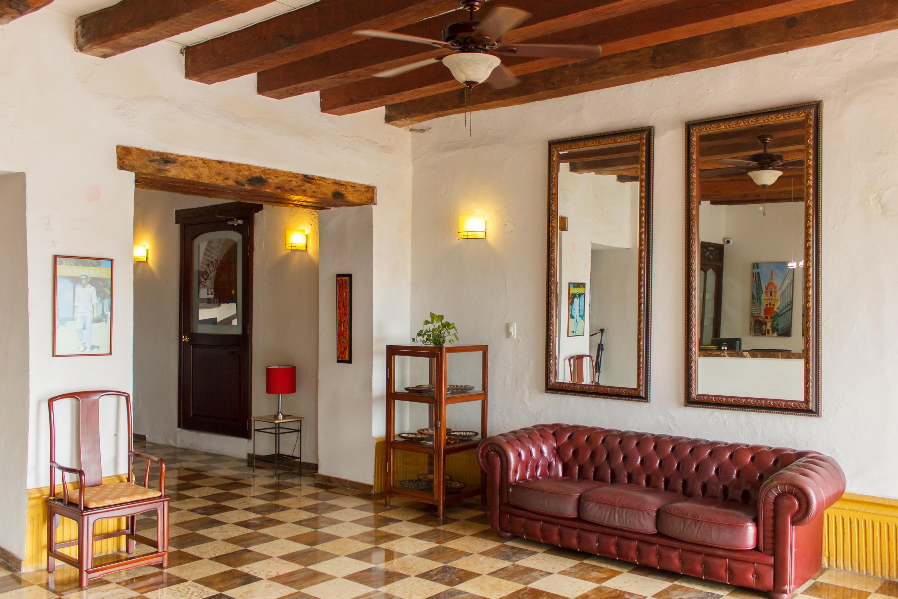 Hotel Monterrey